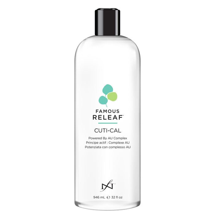 Famous Releaf Cuti-cal