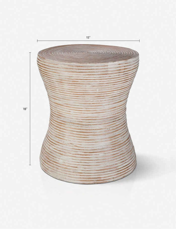 Fenne Side Table