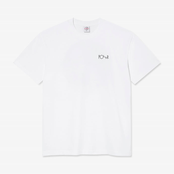Fill Logo Tee