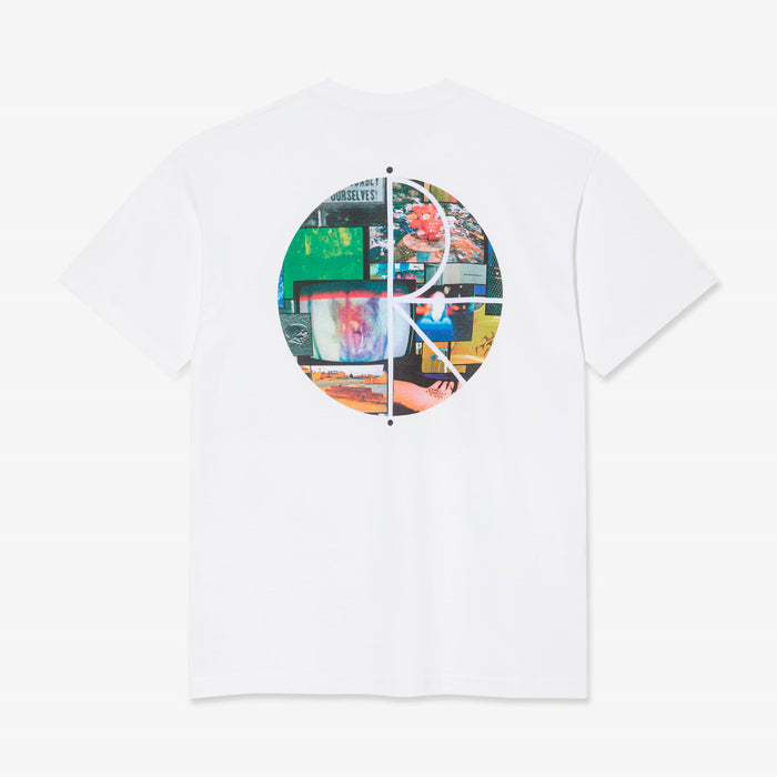 Fill Logo Tee