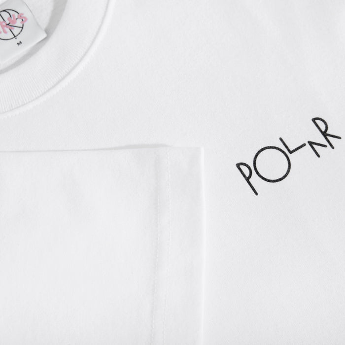 Fill Logo Tee