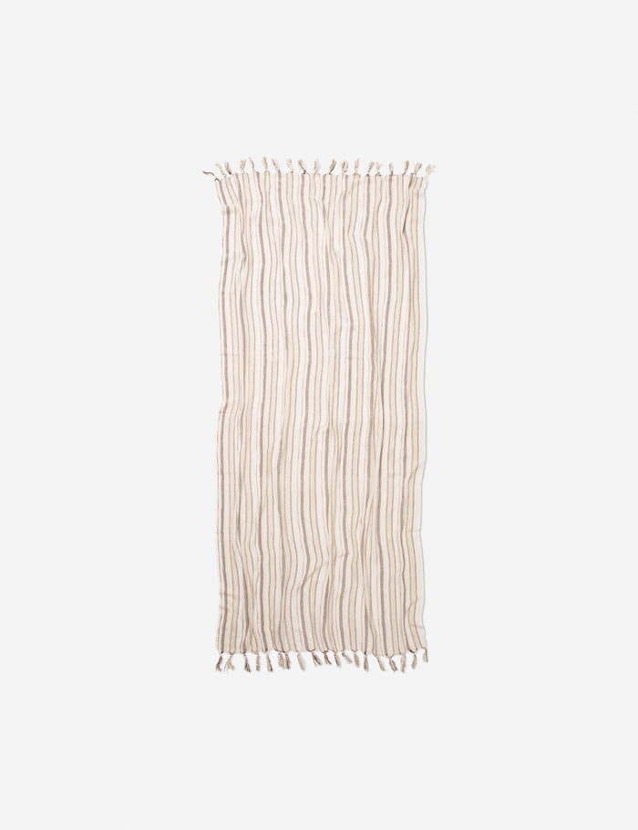 Fiona Turkish Towel by House No. 23