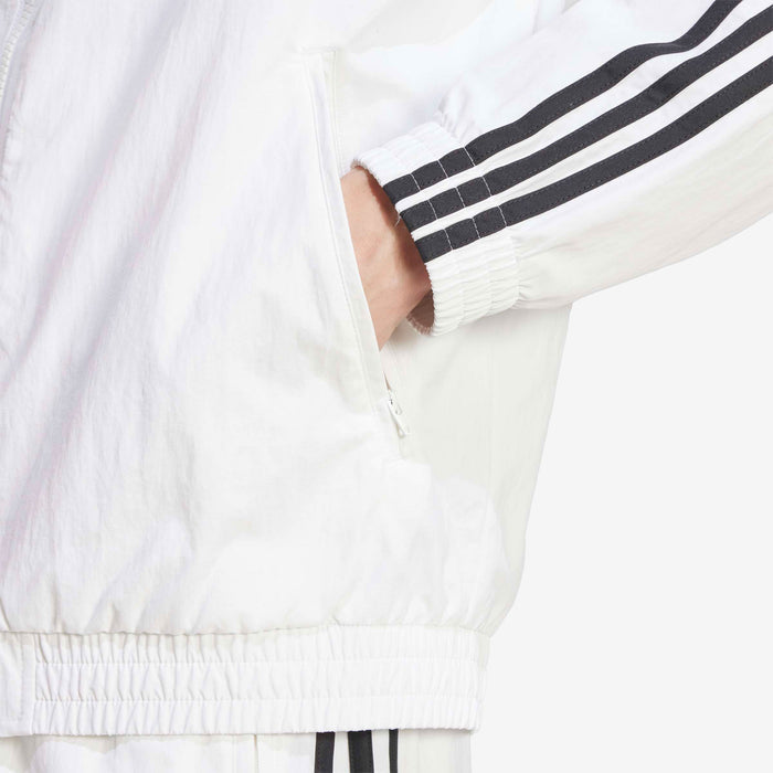 Firebird Adicolor Woven Track Top