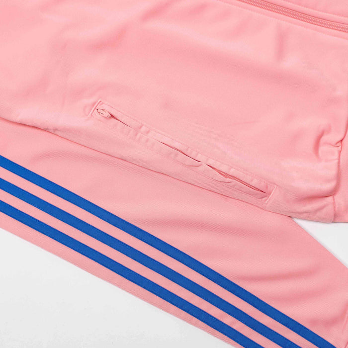Firebird Track Top