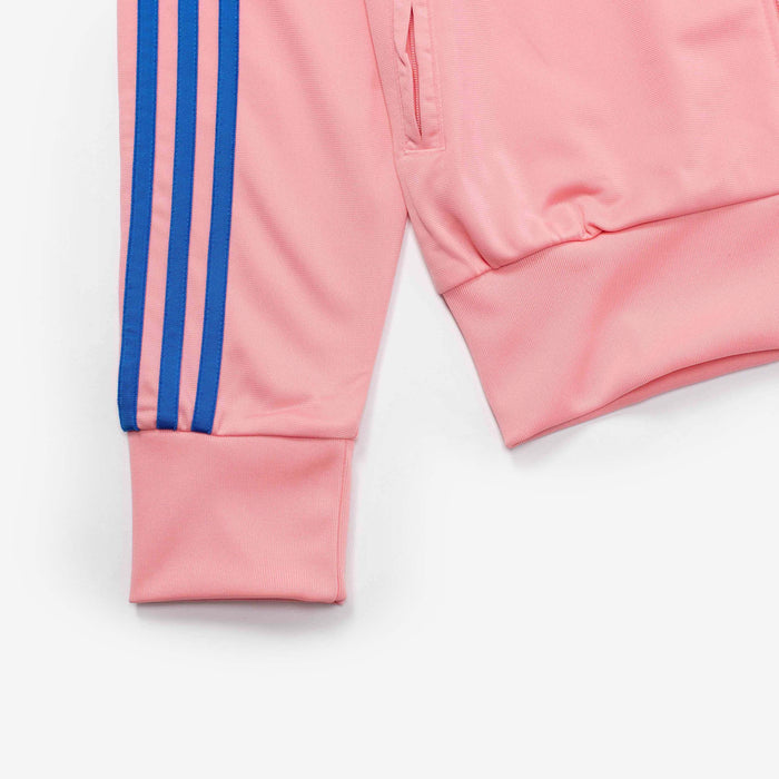 Firebird Track Top