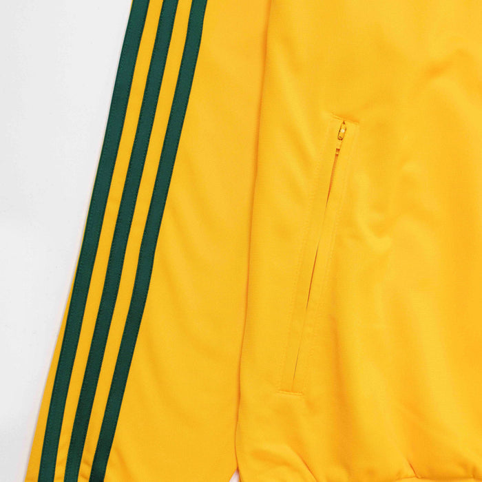 Firebird Track Top