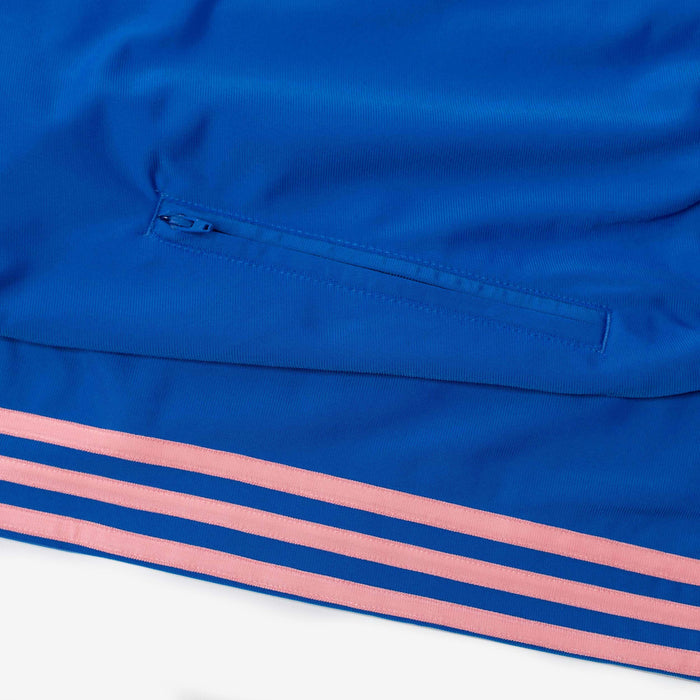 Firebird Track Top