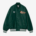 Flaming Ducks Bomber