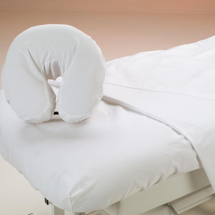Sheet Sets White Flannel Sheet Set