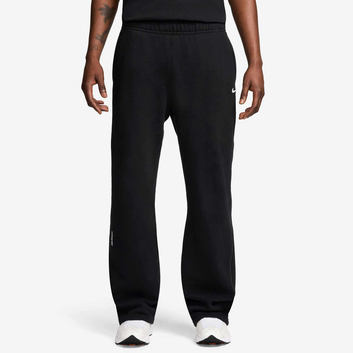 Fleece CS Open-Hem Sweatpants