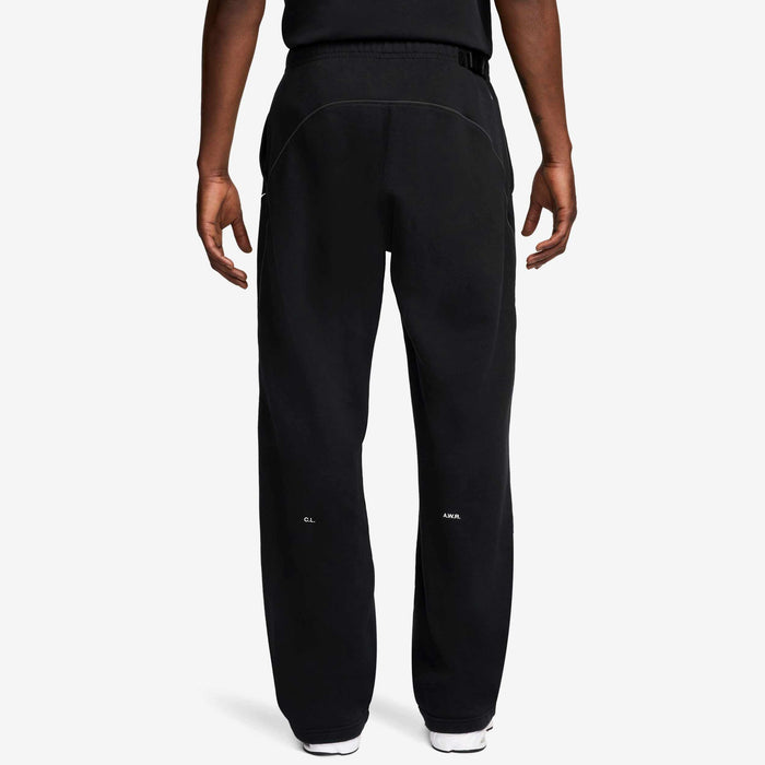 Fleece CS Open-Hem Sweatpants