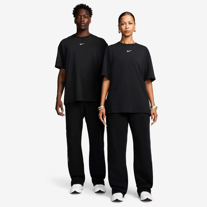 Fleece CS Open-Hem Sweatpants