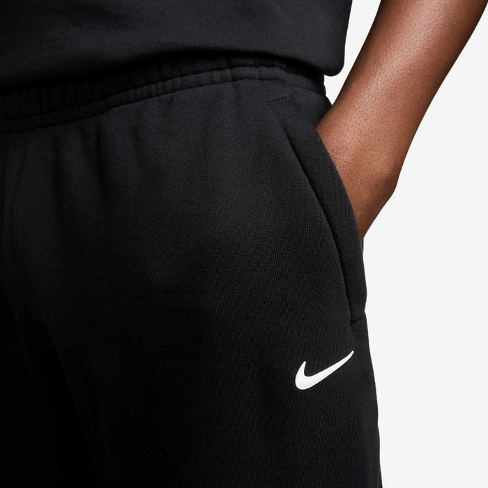 Fleece CS Open-Hem Sweatpants