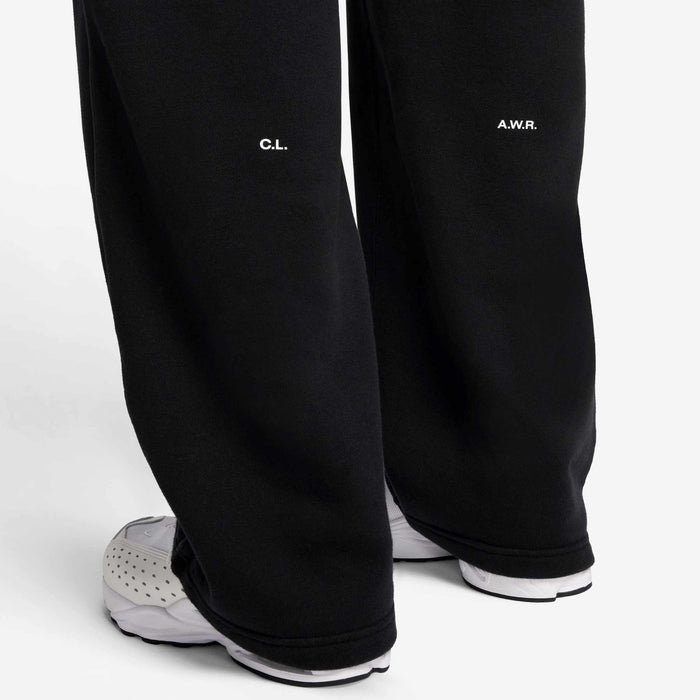 Fleece CS Open-Hem Sweatpants