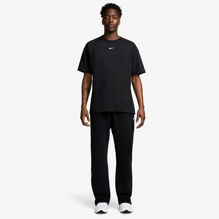 Fleece CS Open-Hem Sweatpants