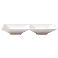 Dishes, Cups & Bowls FOH Divided Kyoto Dish