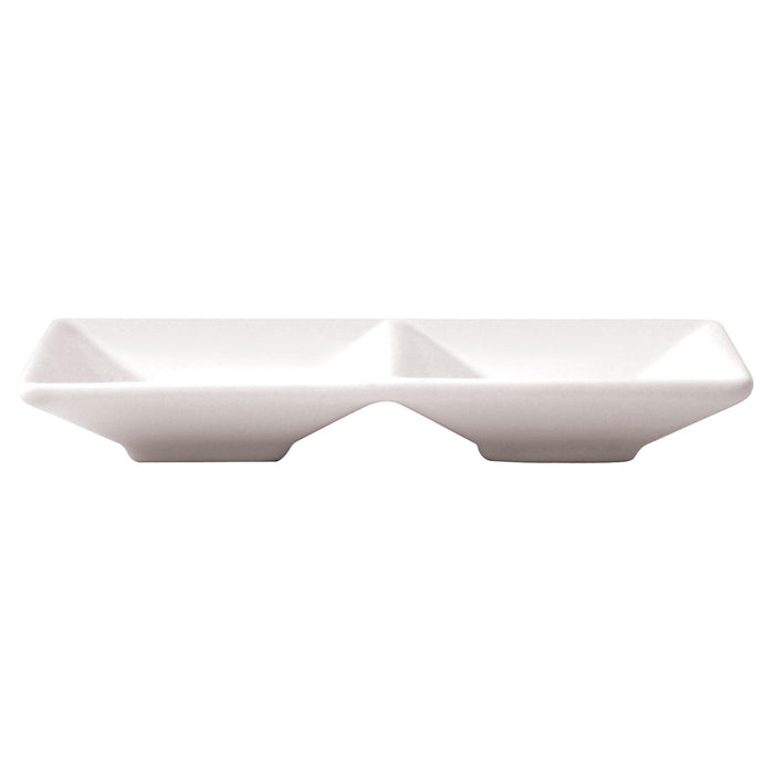 Dishes, Cups & Bowls FOH Divided Kyoto Dish