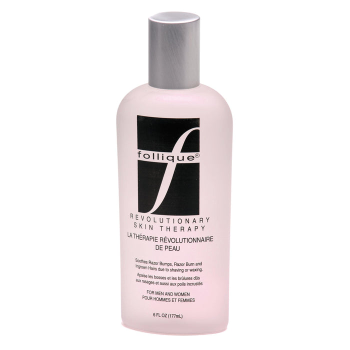 Post-Hair Removal Lotions, Gel Follique Regular 6oz Follique