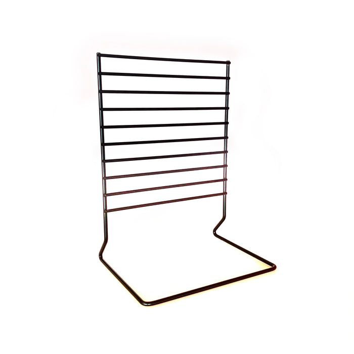 Fomentek Empty Retail Display w/Header Card
