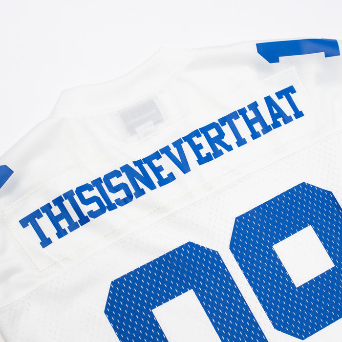 Football Jersey