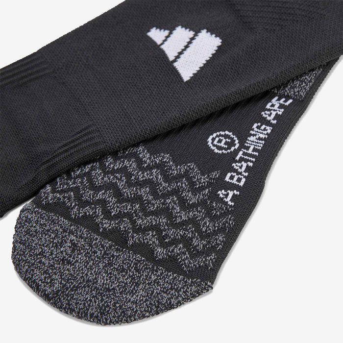 Football Socks x BAPE