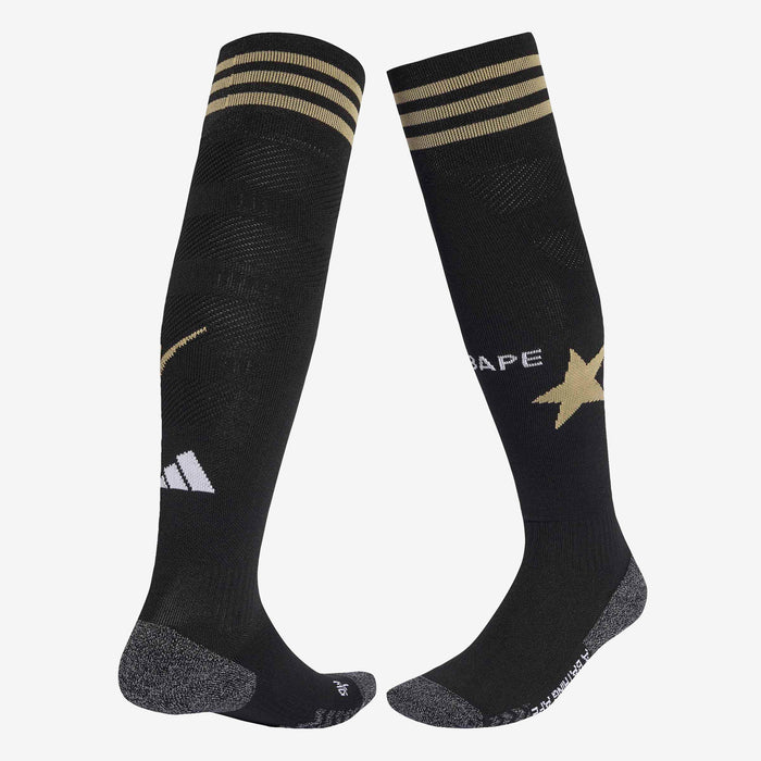 Football Socks x BAPE