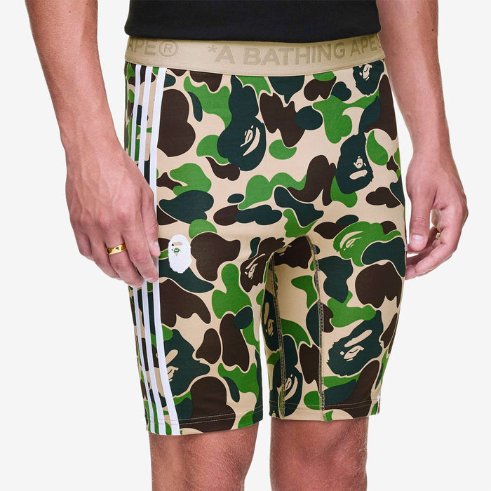 Football Tights x BAPE