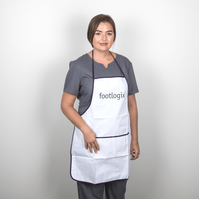 Aprons, Smocks & Vests Footlogix Professional Apron