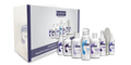 Footlogix Professional Kit, 8 Piece