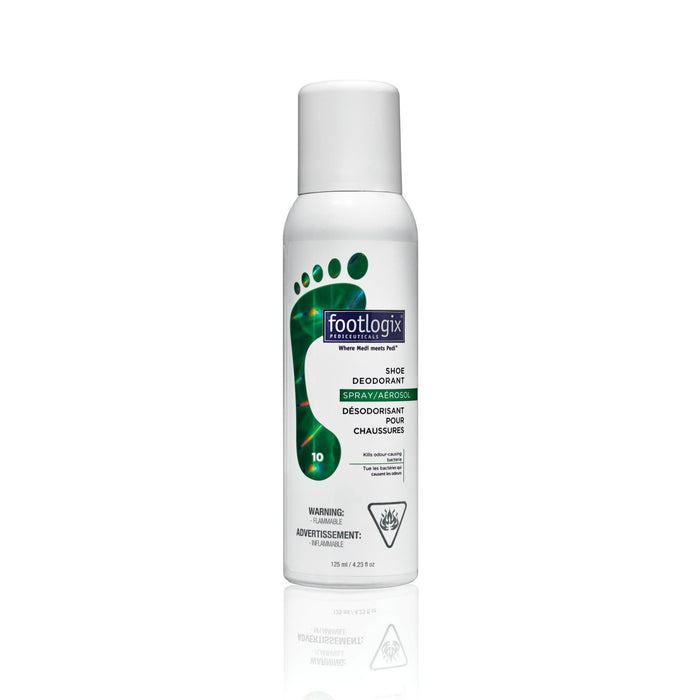 Lotions, Creams, Butters & Ser Footlogix Shoe Deodorant / 4.2oz