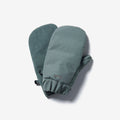 FR Down Mittens