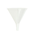 Blending Tools & Sets Funnel / Polypropylene / 8oz