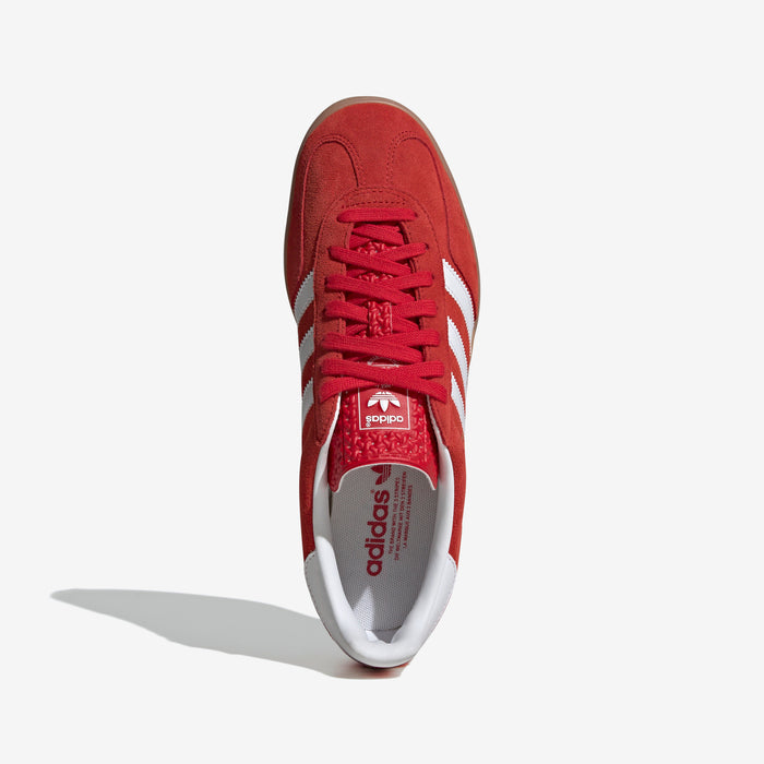Gazelle Indoor