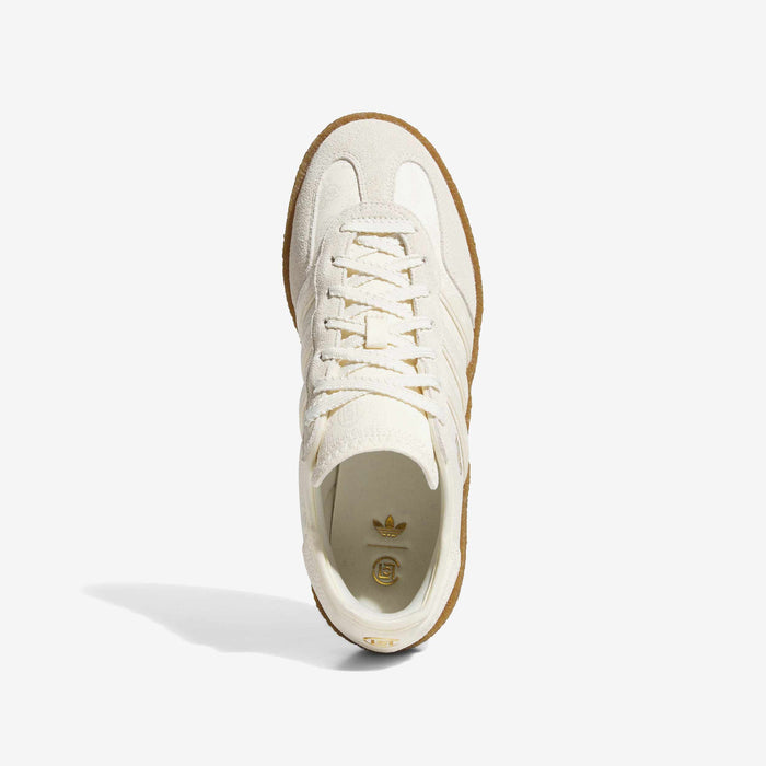 Gazelle S x CLOT by Edison Chen