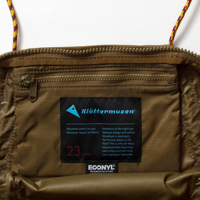 Gebo Bag 23L