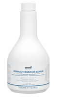 Gehwol Callus Softener Foam, 16.9 fl oz