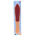 Files, Buffers, Brushes & Pumi Gehwol Pedicure File / Wooden