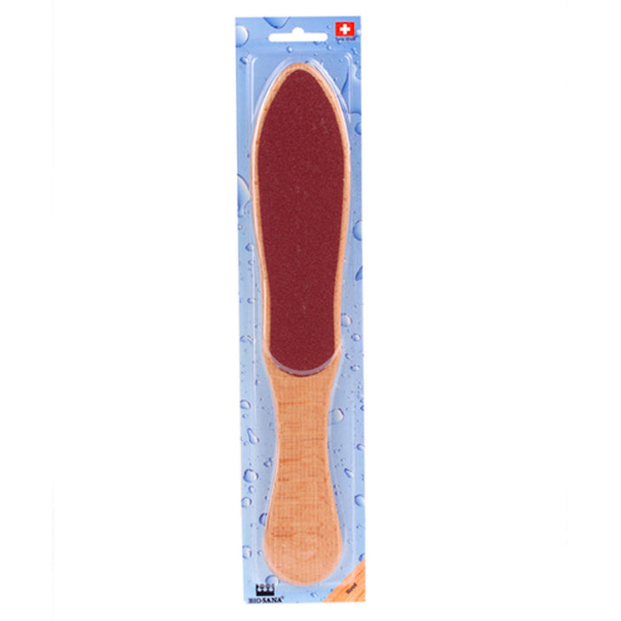 Files, Buffers, Brushes & Pumi Gehwol Pedicure File / Wooden