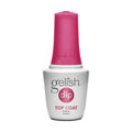 Gelish Dip Essentials Top Coat, 0.5 fl oz