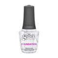 Gelish Foundation Base Gel, 0.5 fl oz