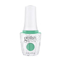 Gelish Gel Polish, A Mint Of Spring, 0.5 fl oz