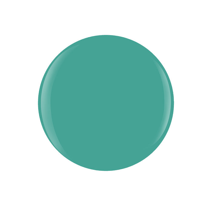 Gelish Gel Polish, A Mint Of Spring, 0.5 fl oz