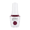 Gelish Gel Polish, A Touch of Sass, 0.5 fl oz