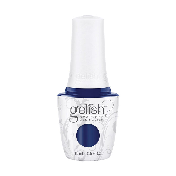 Gelish Gel Polish, After Dark, 0.5 fl oz