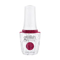 Gelish Gel Polish, All Tied Up ... With A Bow, 0.5 fl oz