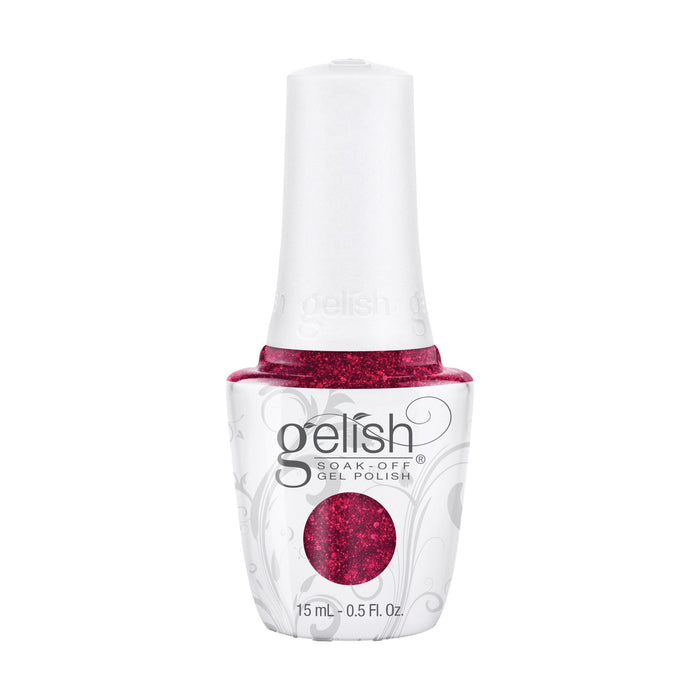 Gelish Gel Polish, All Tied Up ... With A Bow, 0.5 fl oz