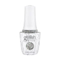 Gelish Gel Polish, Am I Making You Gelish?, 0.5 fl oz
