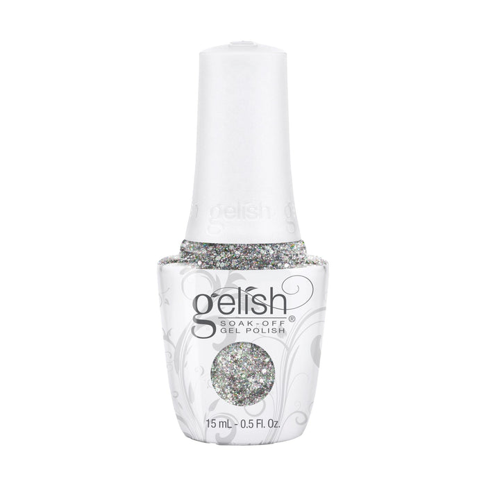 Gelish Gel Polish, Am I Making You Gelish?, 0.5 fl oz