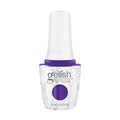 Gelish Gel Polish, Anime-zing Color!, 0.5 fl oz