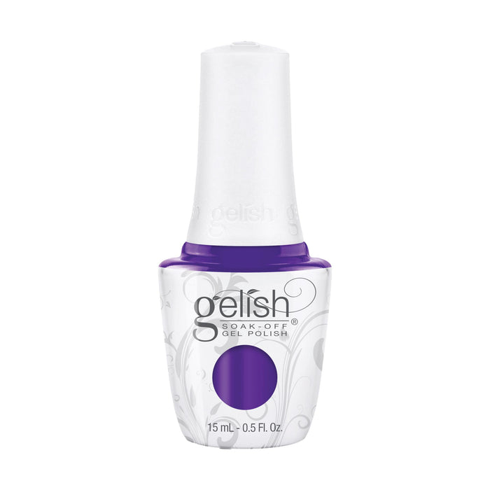 Gelish Gel Polish, Anime-zing Color!, 0.5 fl oz